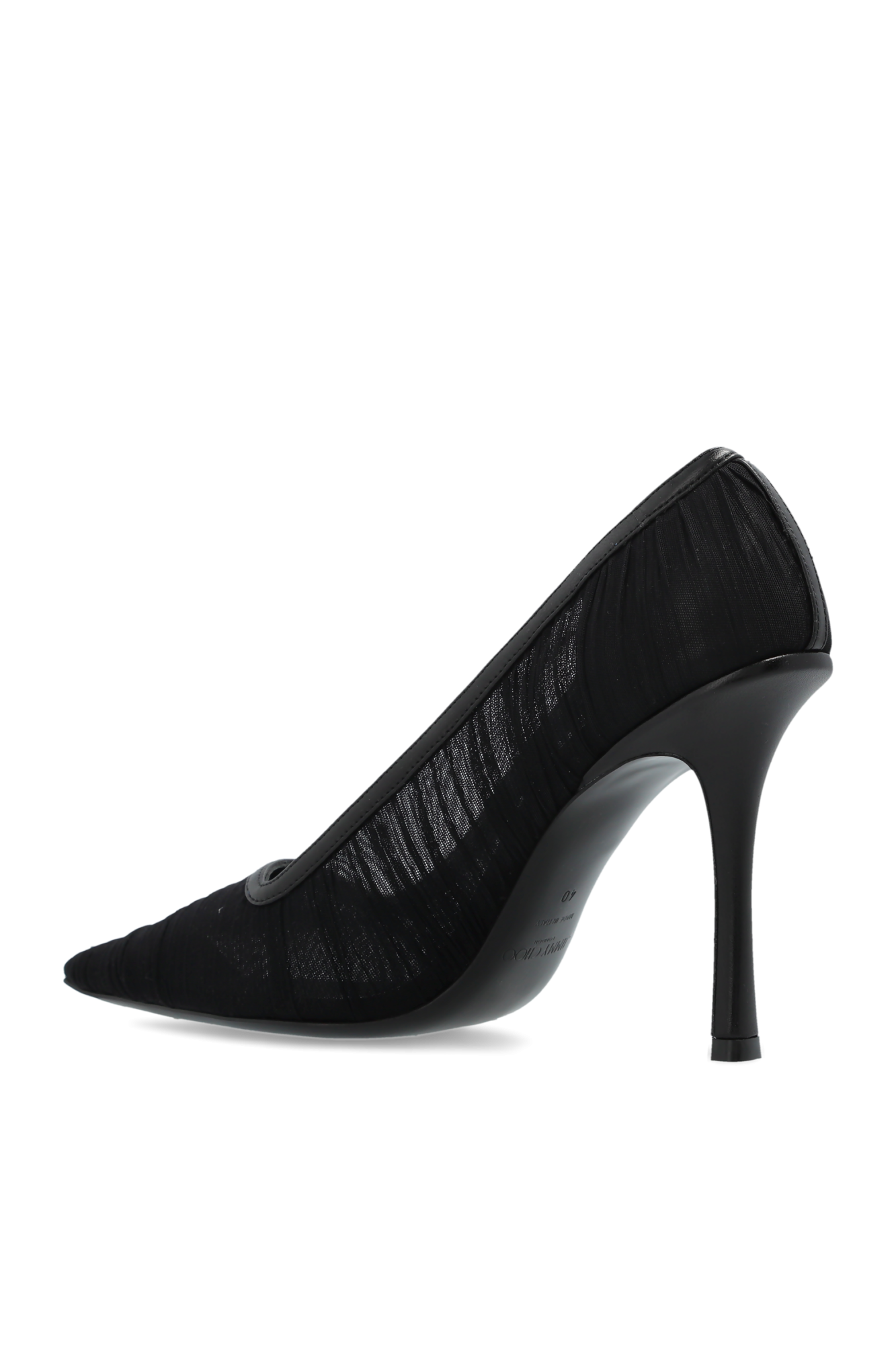 Jimmy Choo Heeled shoes Lotta | Women's Shoes | Vitkac Jimmy Choo Heeled shoes Lotta | Women's Shoes | Vitkac